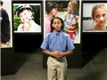 Children in a behavioral based safety training video explaining that workers must wear their PPE
